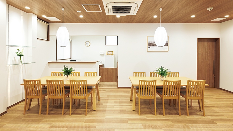 エンディングハウス相模原中央