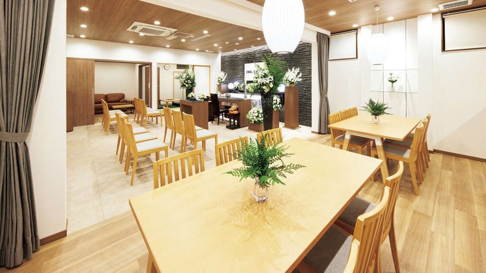 エンディングハウス相模原中央