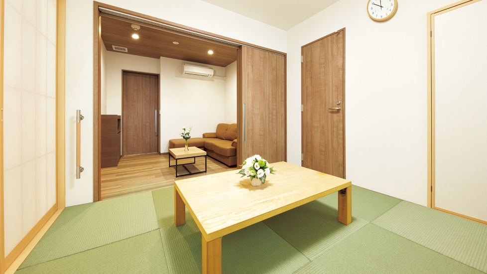 エンディングハウス相模原中央