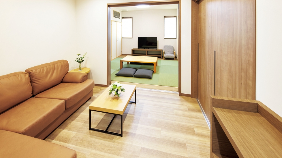 エンディングハウス相模原中央