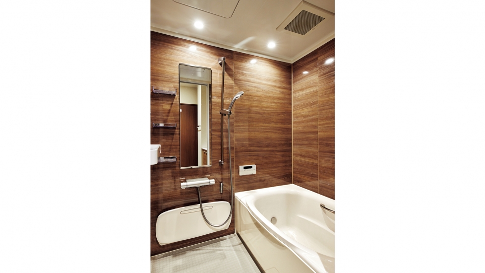 エンディングハウス横浜上末吉