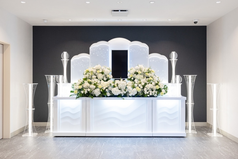 さがみ典礼の家族葬 東大宮駅前