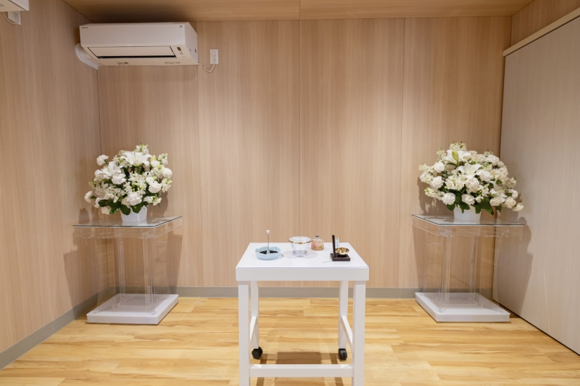 さがみ典礼の家族葬 東大宮駅前