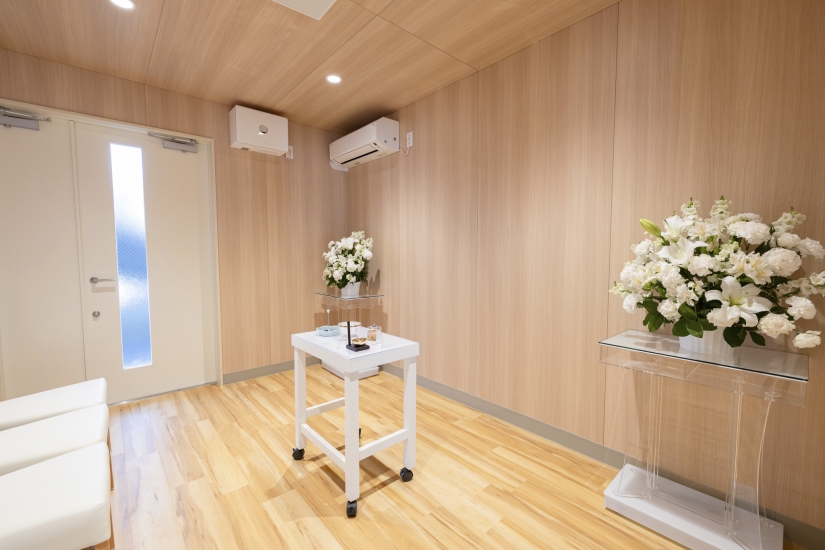 さがみ典礼の家族葬 東大宮駅前