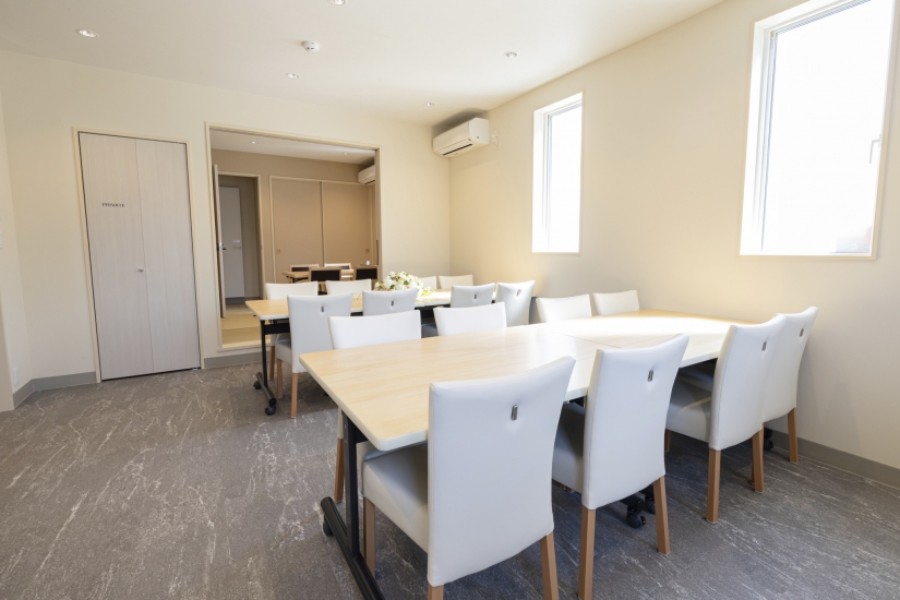 さがみ典礼の家族葬　東大宮駅前