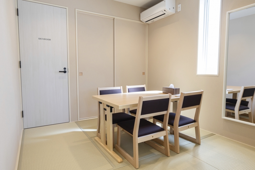 さがみ典礼の家族葬 東大宮駅前