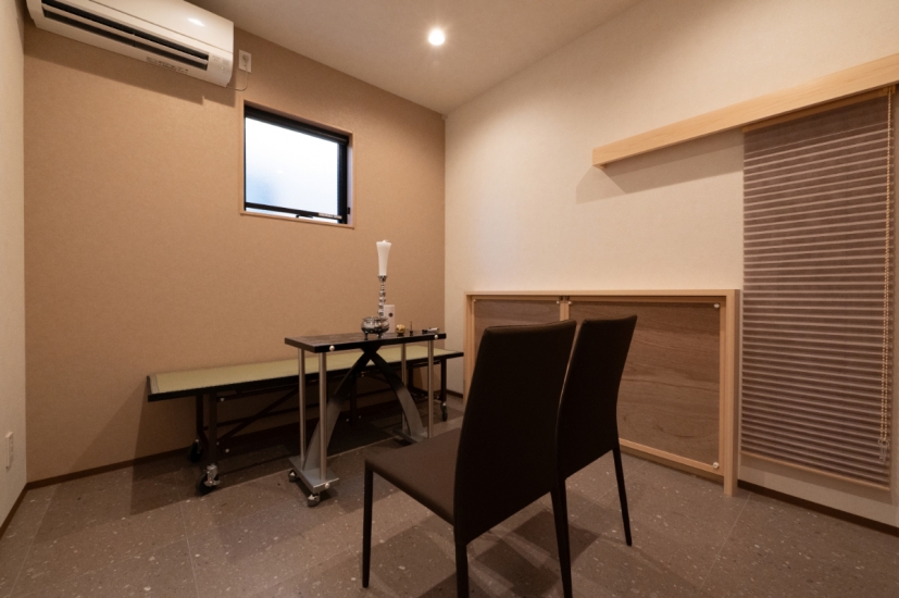 小さなお葬式 江戸川篠崎ホール