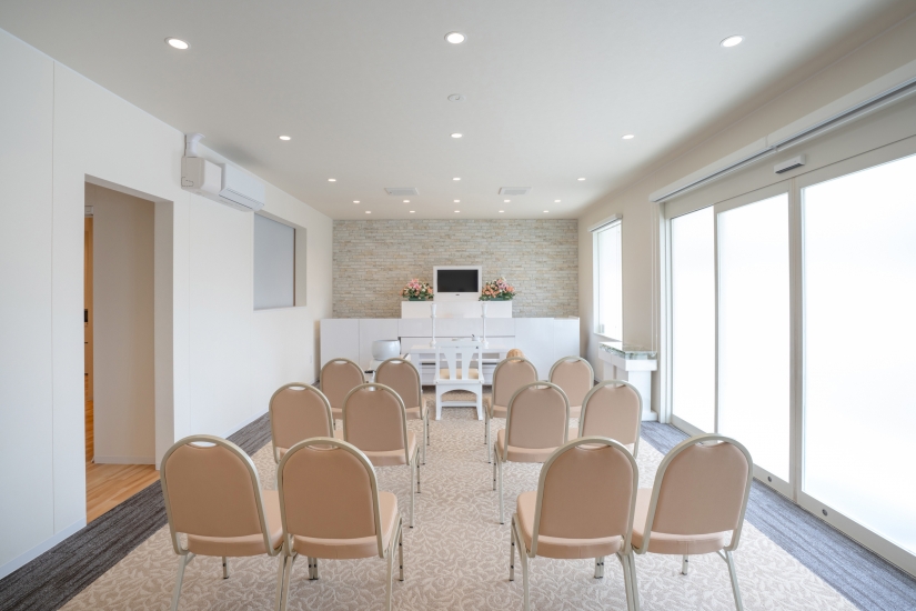 家族葬のタクセル 高崎中泉町