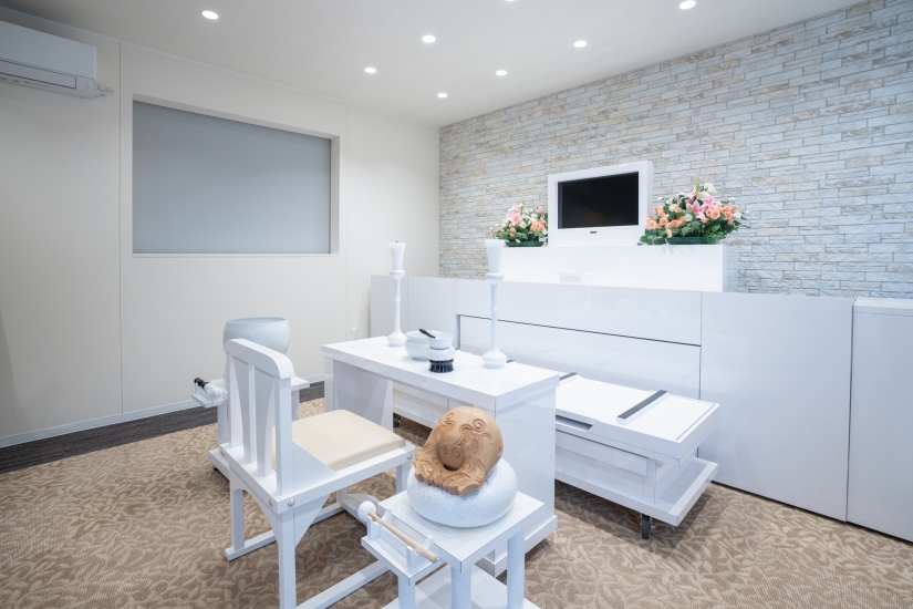 家族葬のタクセル 高崎中泉町