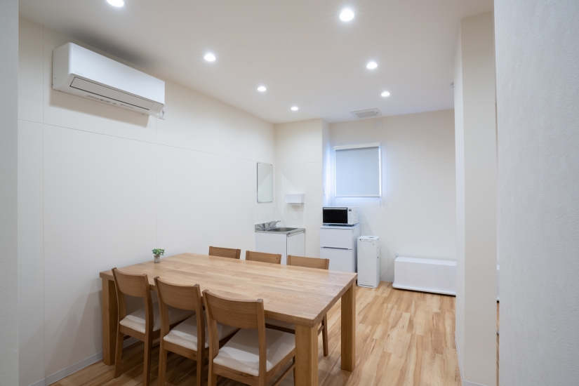 家族葬のタクセル 高崎中泉町