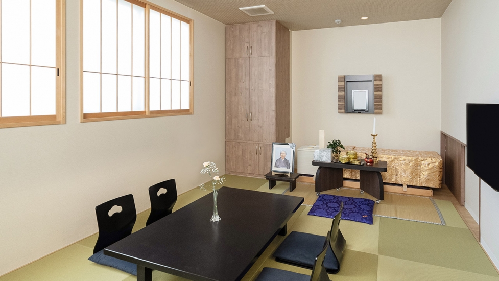 愛昇殿レクストの杜 太平通