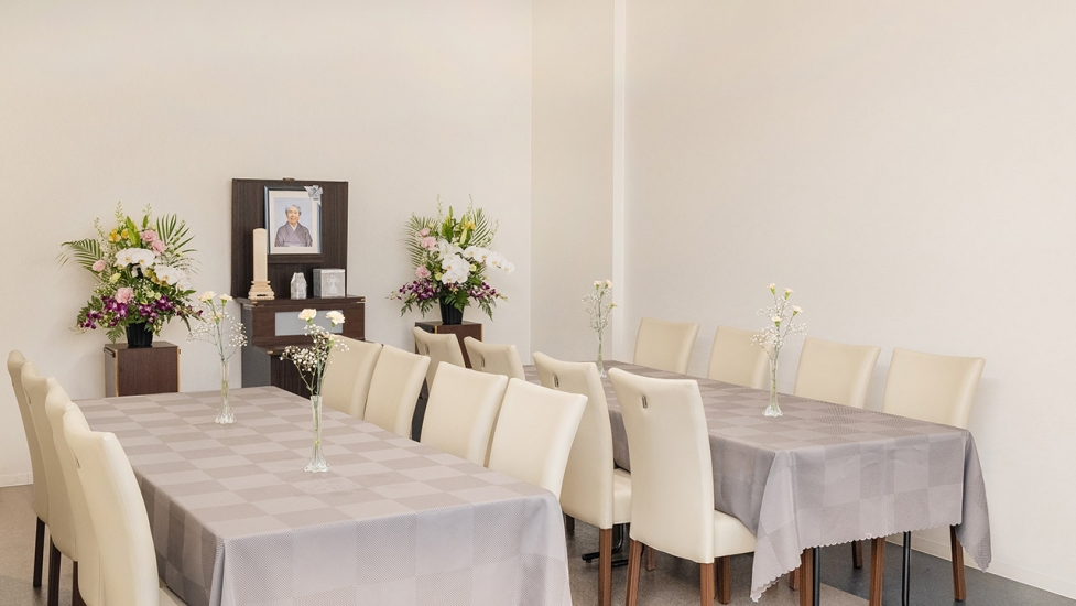 愛昇殿レクストの杜 太平通