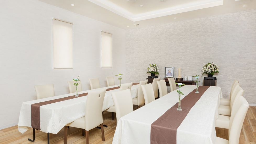 愛昇殿レクストの杜 あま小路