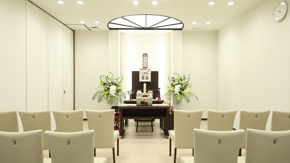 愛昇殿レクストの杜 本郷貴船