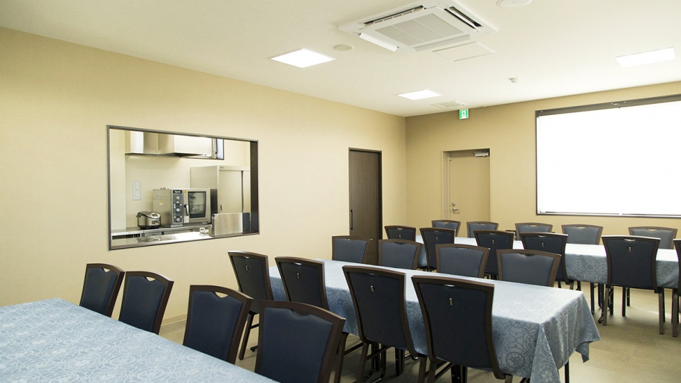 愛昇殿レクストの杜 岩倉