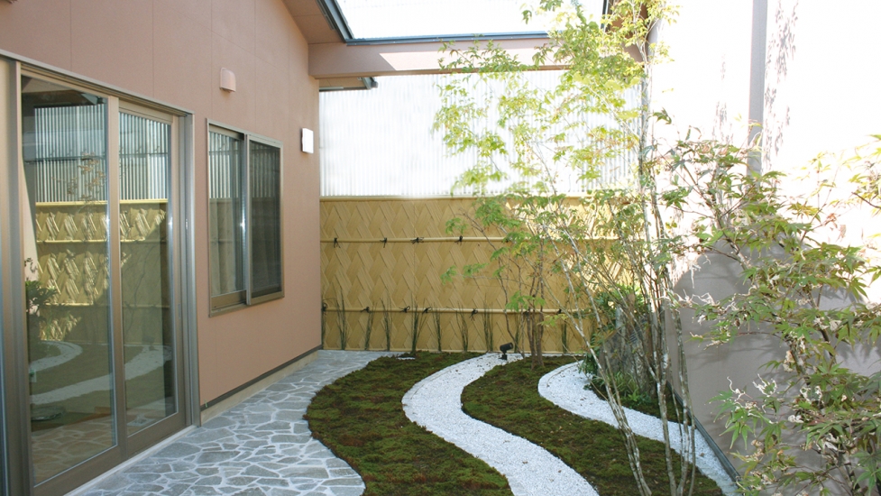 愛昇殿レクストの杜 岩倉