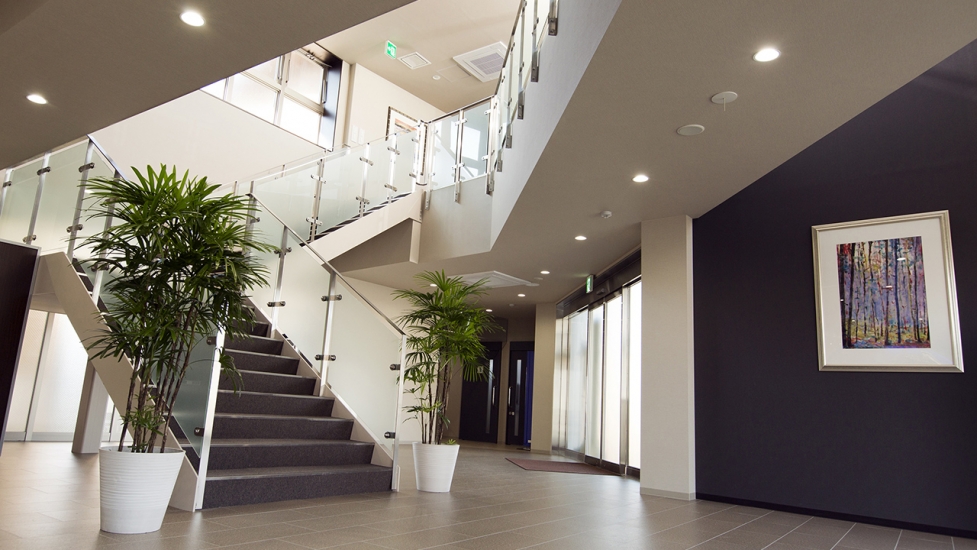 愛昇殿レクストの杜 岩倉