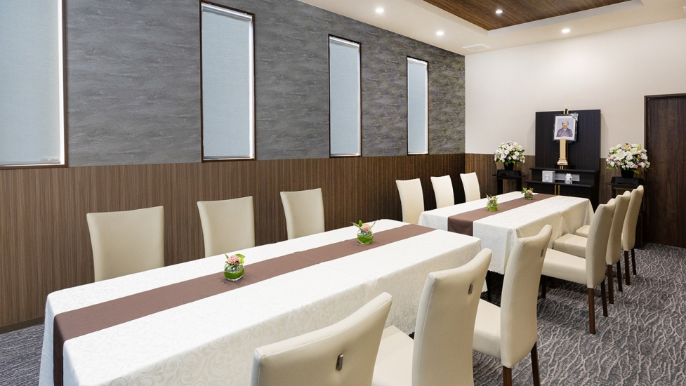 愛昇殿レクストの杜 柏森