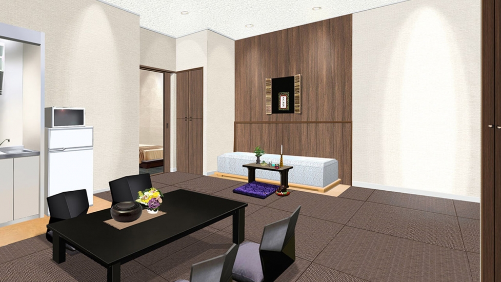 愛昇殿レクストの杜 春日井出川