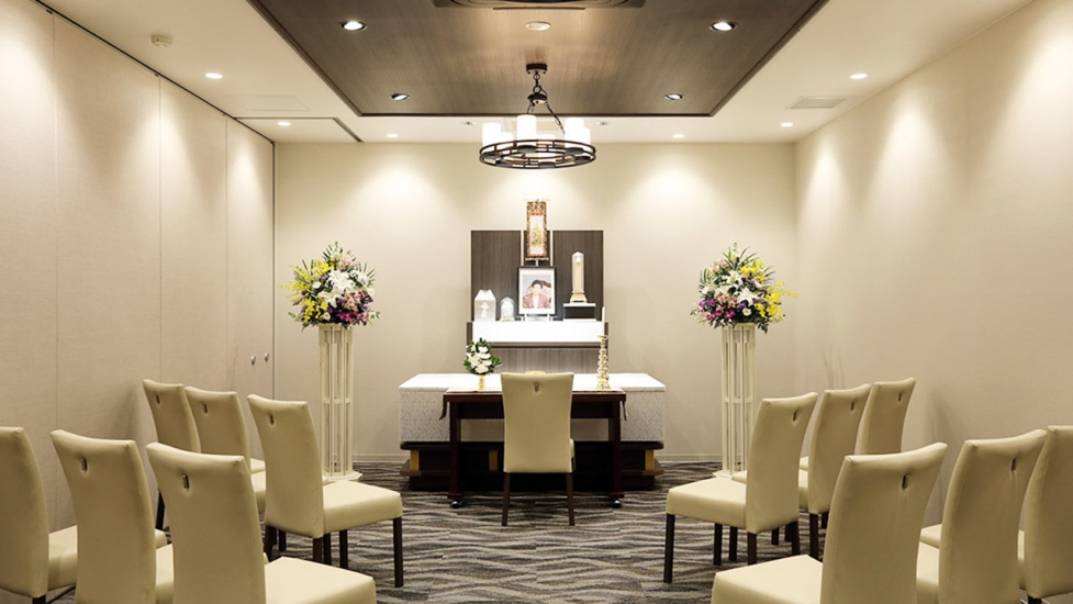 愛昇殿レクストの杜 春日井出川