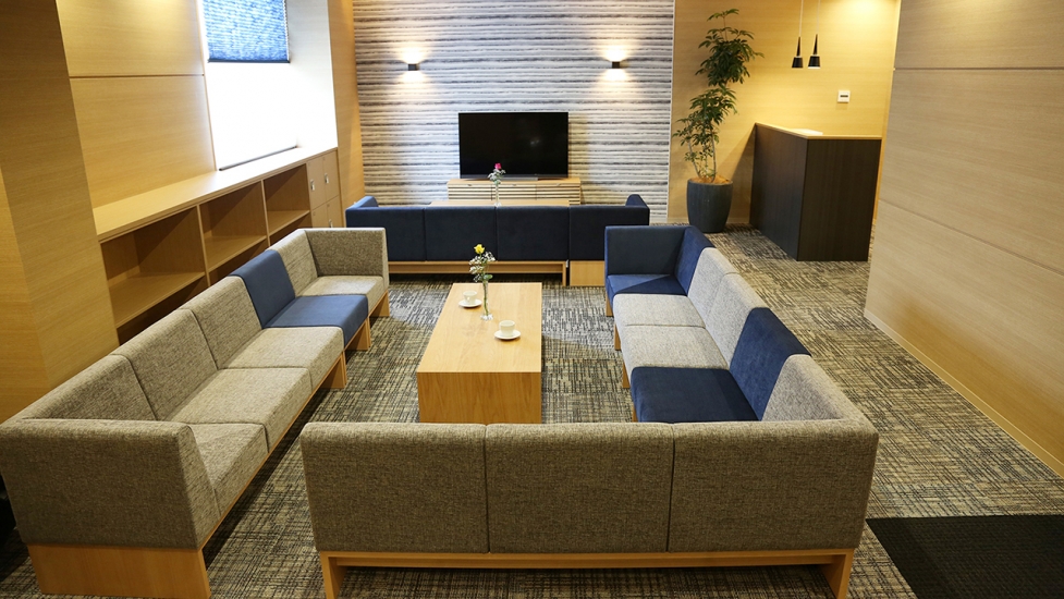 愛昇殿レクストの杜 道徳