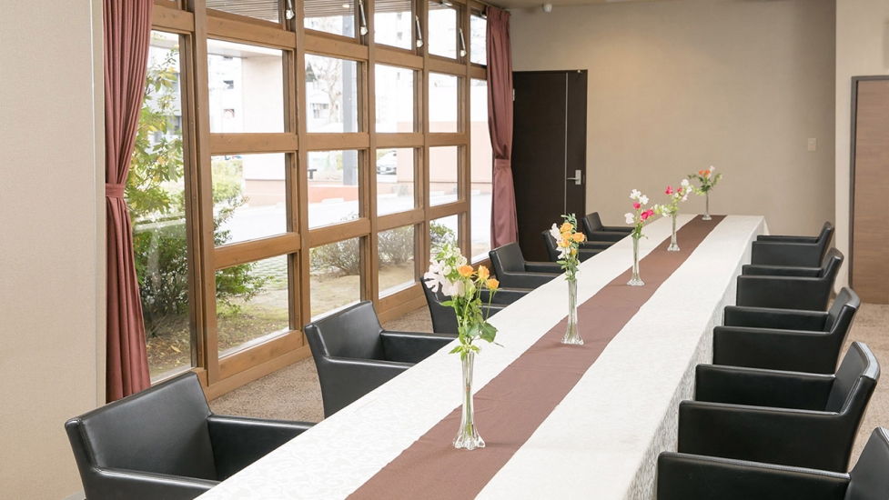 愛昇殿レクストの杜 原