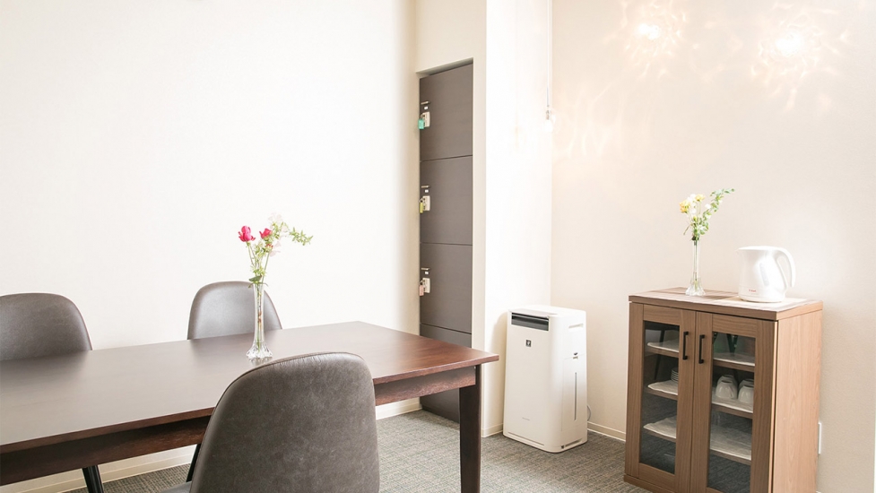 愛昇殿レクストの杜 原