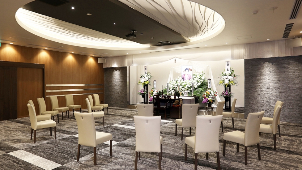 愛昇殿レクストの杜 鳴子北