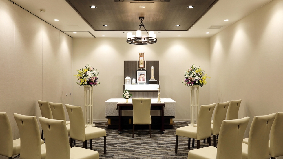 愛昇殿レクストの杜 鳴子北