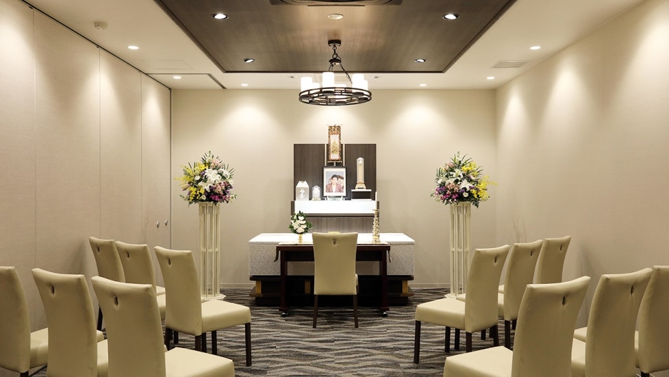 愛昇殿レクストの杜 鳴子北