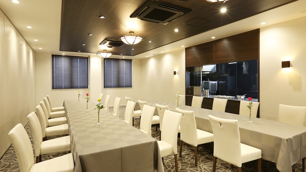 愛昇殿レクストの杜 鳴子北