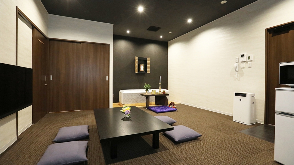 愛昇殿レクストの杜 鳴子北