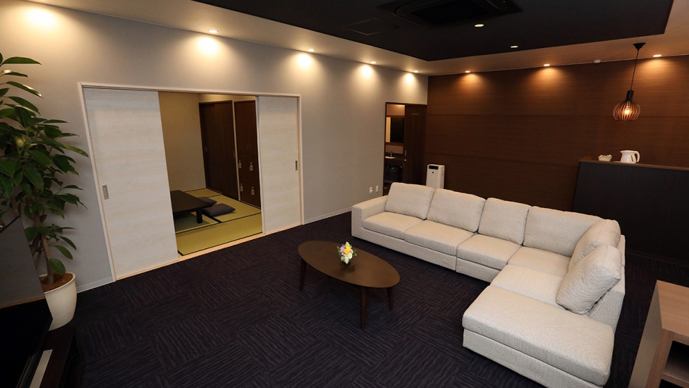 愛昇殿レクストの杜 鳴子北