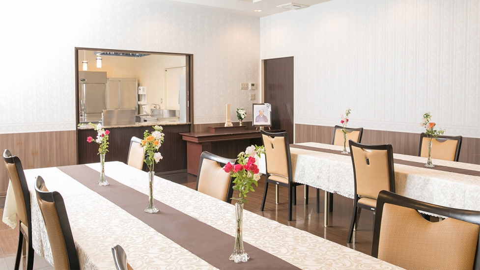 愛昇殿レクストの杜 豊明三崎