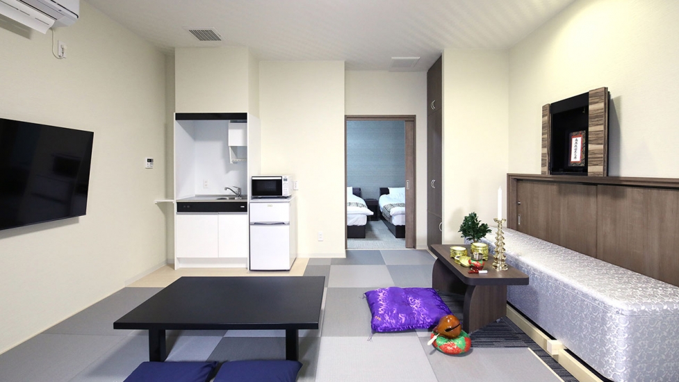 愛昇殿レクストの杜 東郷