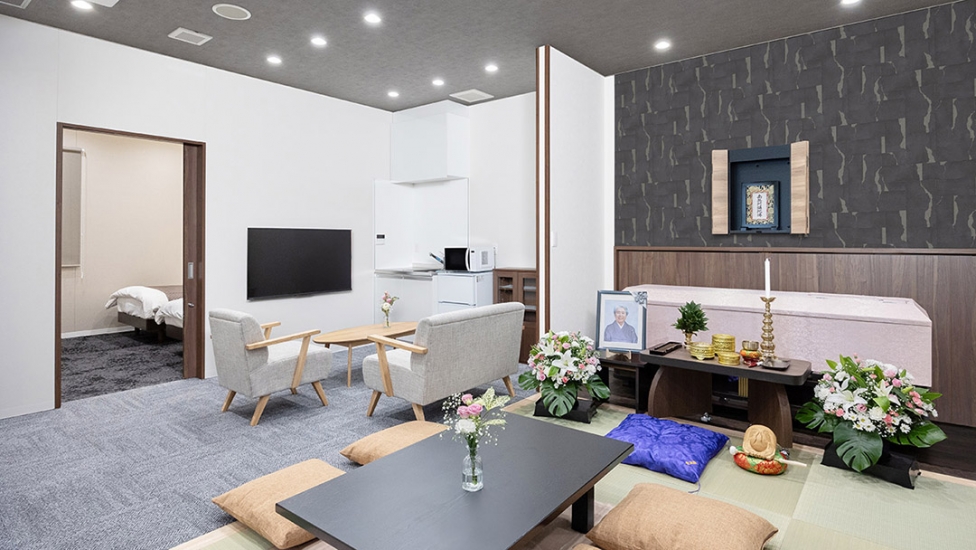 愛昇殿レクストの杜 岡崎欠町