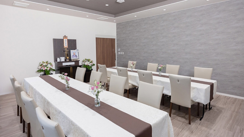 愛昇殿レクストの杜 岡崎欠町