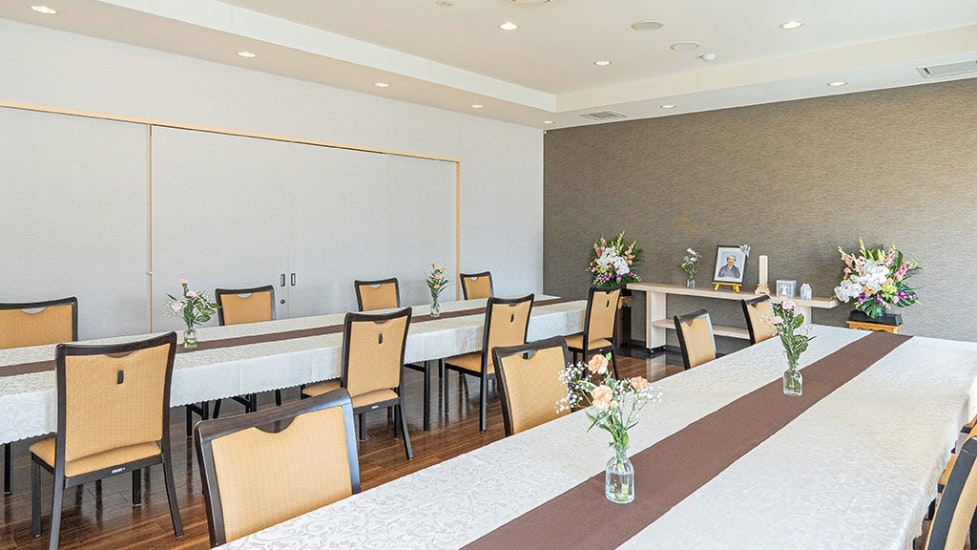 愛昇殿レクストの杜 岡崎上和田