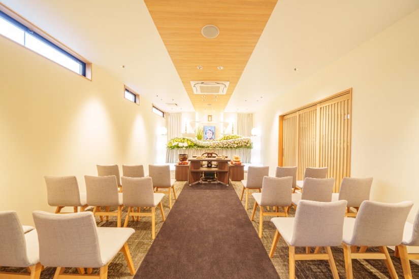 家族葬のゲートハウス 荒木町