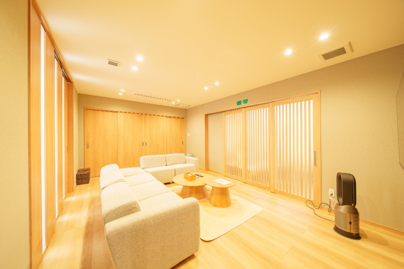 家族葬のゲートハウス 荒木町