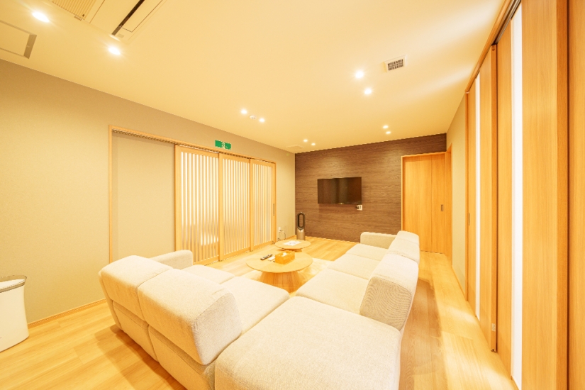 家族葬のゲートハウス 荒木町