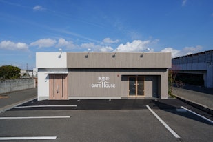 家族葬のゲートハウス 中井町