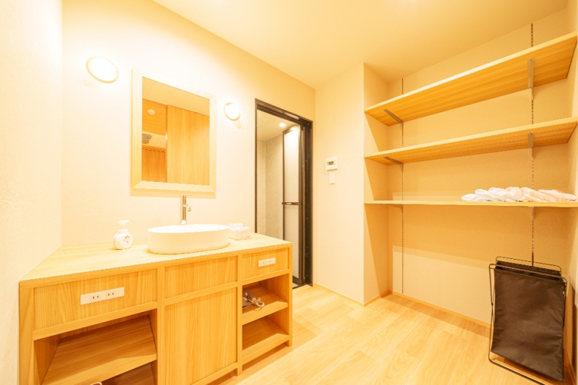 家族葬のゲートハウス 中井町