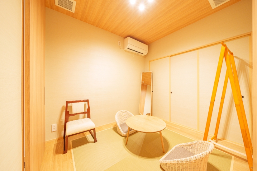 家族葬のゲートハウス 中井町