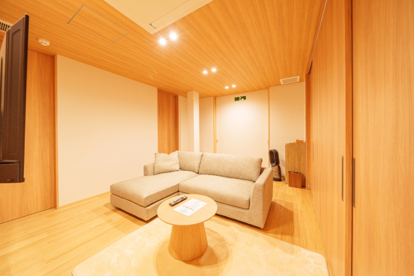 家族葬のゲートハウス 中井町