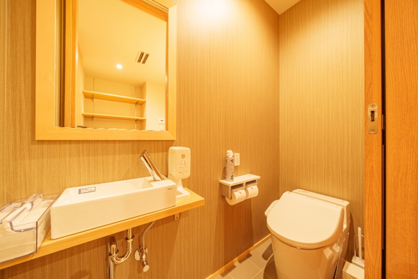 家族葬のゲートハウス 中井町