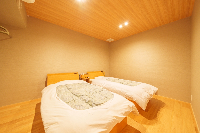 家族葬のゲートハウス 中井町