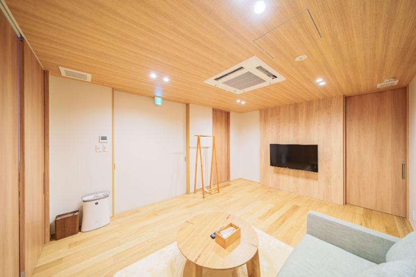 家族葬のゲートハウス 堺上