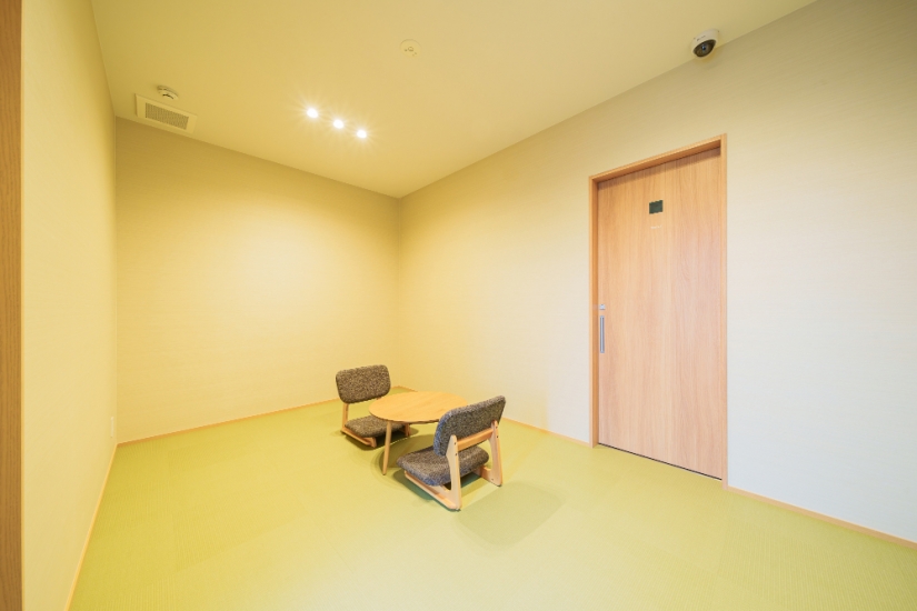 家族葬のゲートハウス 堺上