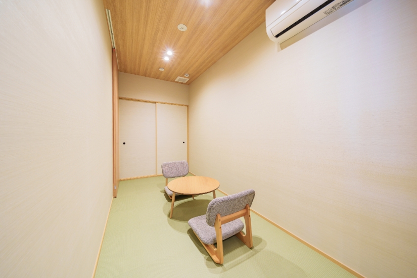 家族葬のゲートハウス 堺上